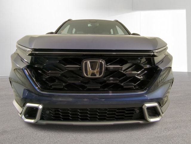 New 2026 Honda CR-V Sport Touring image 26