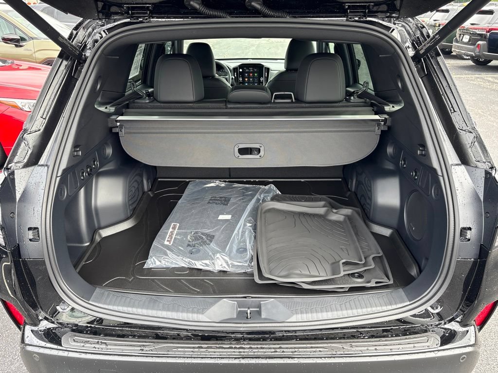 New 2026 Subaru Forester Sport AWD/4WD image 26