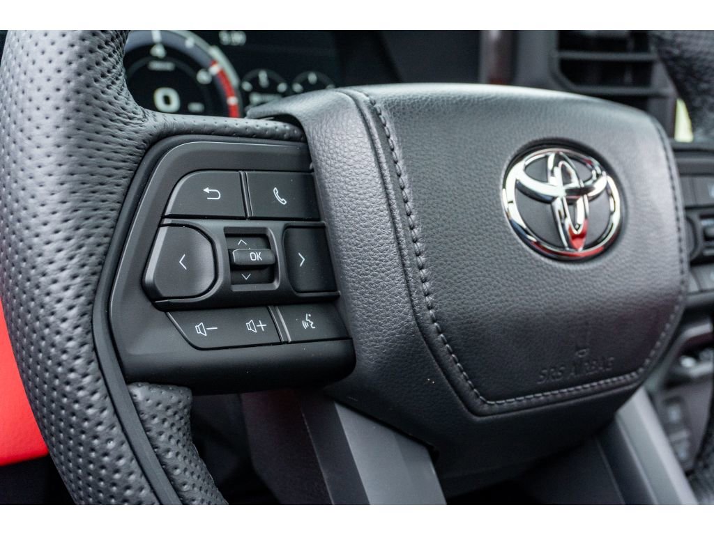 New 2026 Toyota Tundra TRD Pro image 29