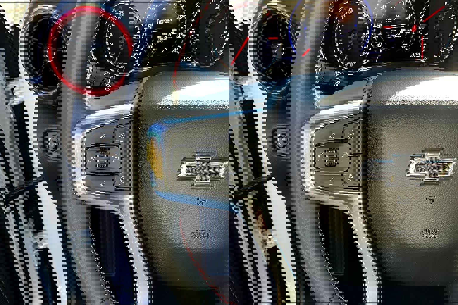 Used 2023 Chevrolet Blazer RS w/ Enhanced Convenience Package image 23