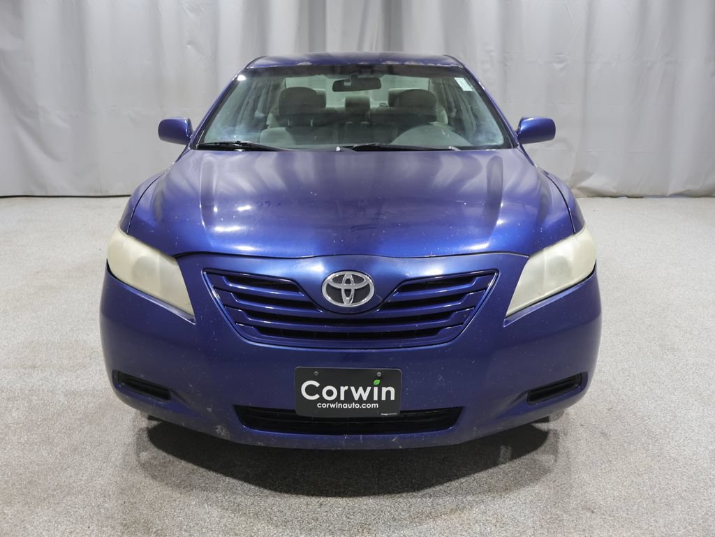 Used 2009 Toyota Camry FWD image 6