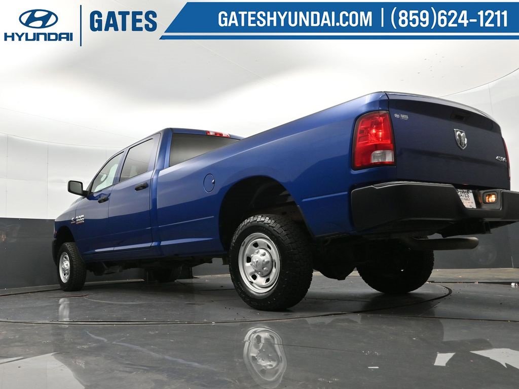 Used 2016 RAM 2500 Tradesman w/ Popular Equipment Group image 42