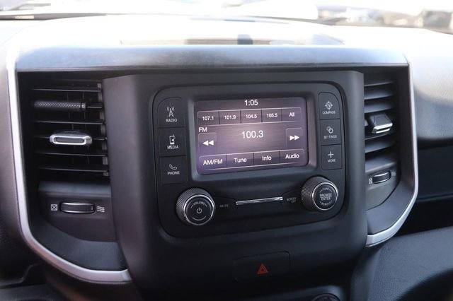 Used 2020 RAM 1500 Big Horn AWD/4WD image 15