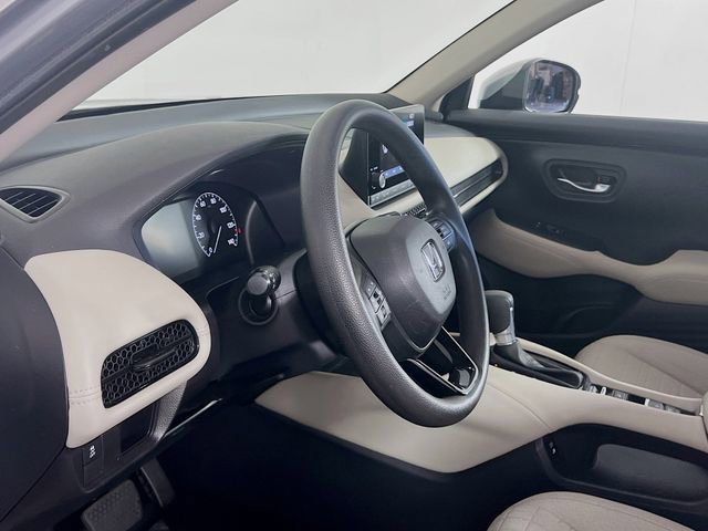 Used 2025 Honda HR-V LX image 18