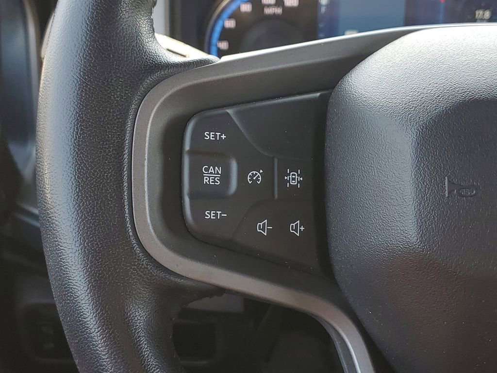 Used 2023 Ford Bronco Outer Banks AWD/4WD image 17