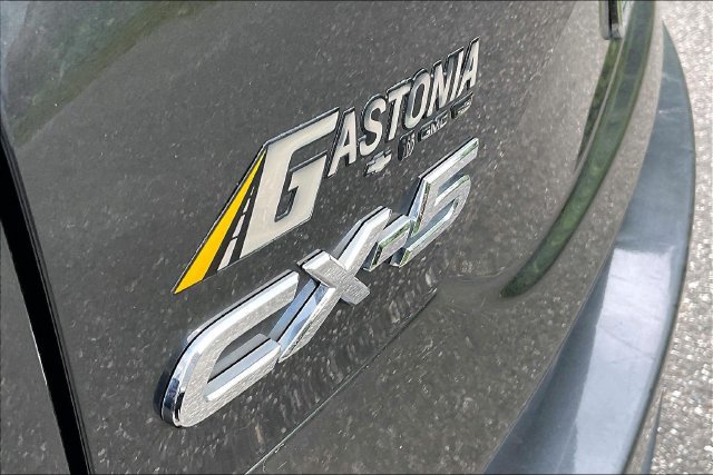 Used 2019 MAZDA CX-5 Grand Touring w/ GT Premium Package FWD image 23