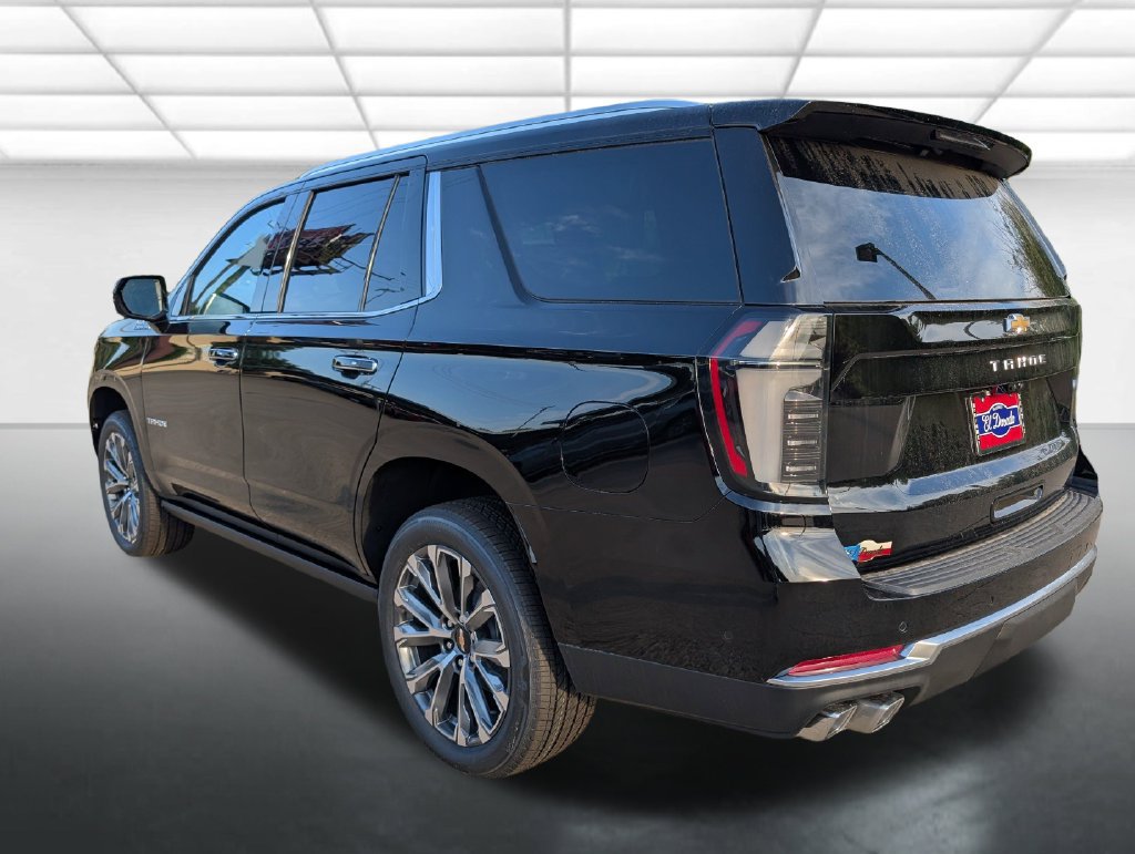 New 2026 Chevrolet Tahoe High Country RWD image 2