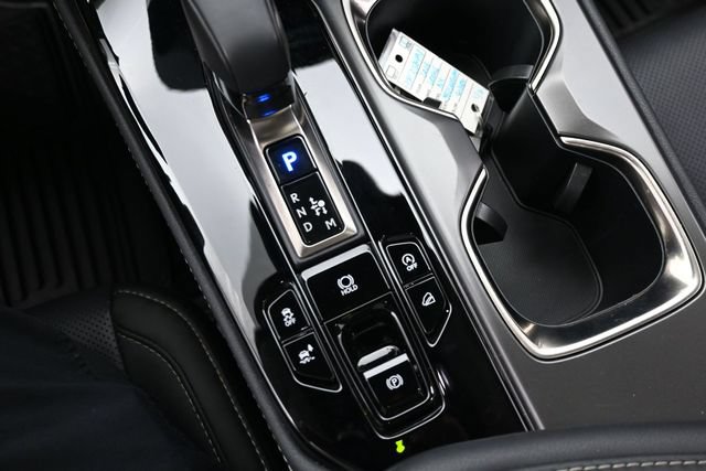 Used 2023 Lexus NX 350 AWD image 20