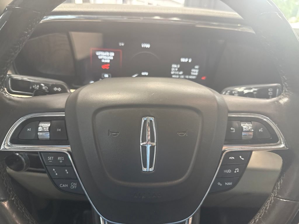 Used 2020 Lincoln Navigator Reserve w/ Equipment Group 208A Reserve AWD/4WD image 23
