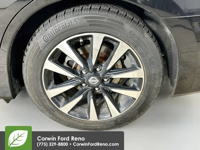 Used 2018 Nissan Altima 2.5 SL FWD image 32