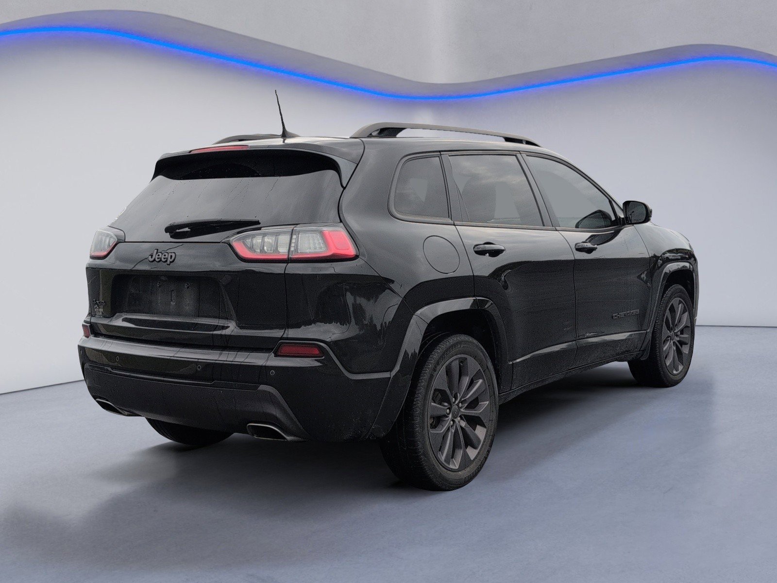 Used 2019 Jeep Cherokee High Altitude AWD/4WD image 5