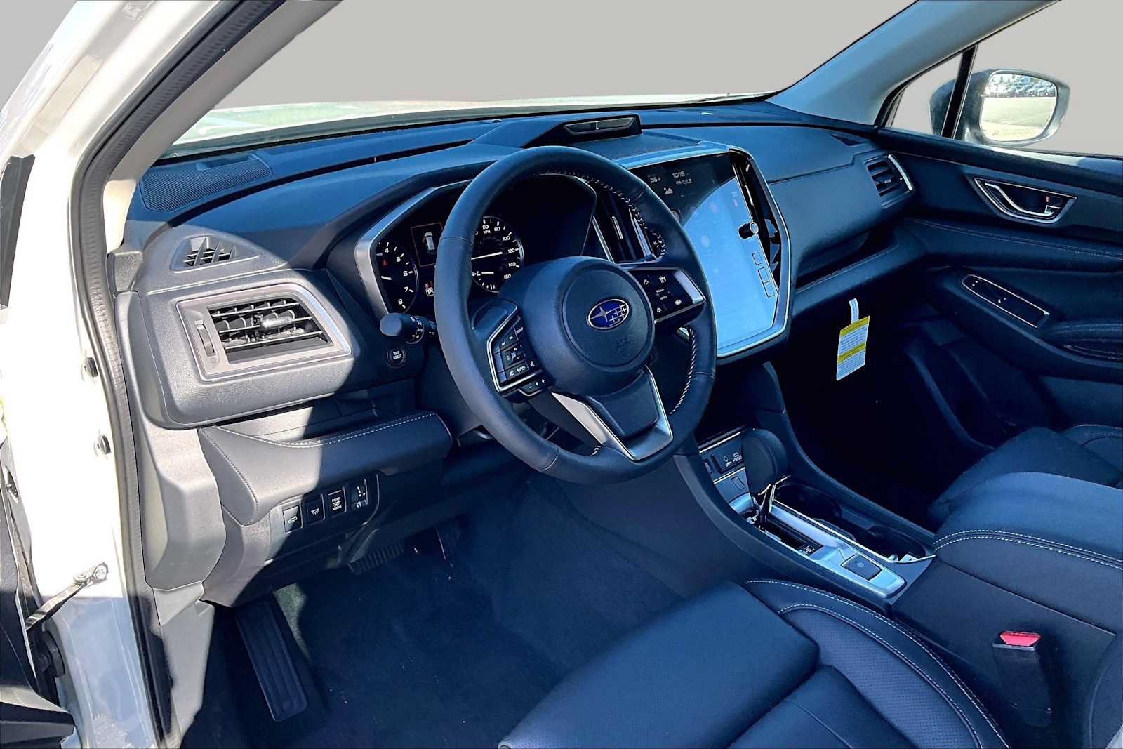 New 2027 Subaru Ascent Limited AWD/4WD image 8