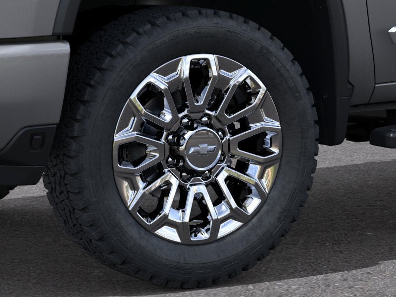 New 2026 Chevrolet Silverado 2500 High Country w/ Technology Package AWD/4WD image 57