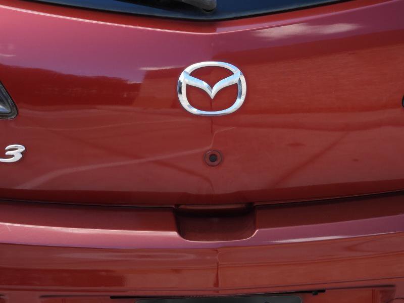 Used 2011 MAZDA MAZDA3 s Sport image 17