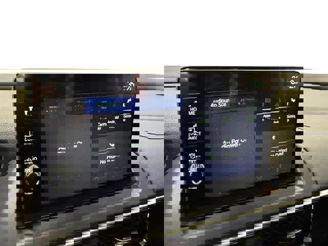 New 2026 Acura ADX AWD image 26