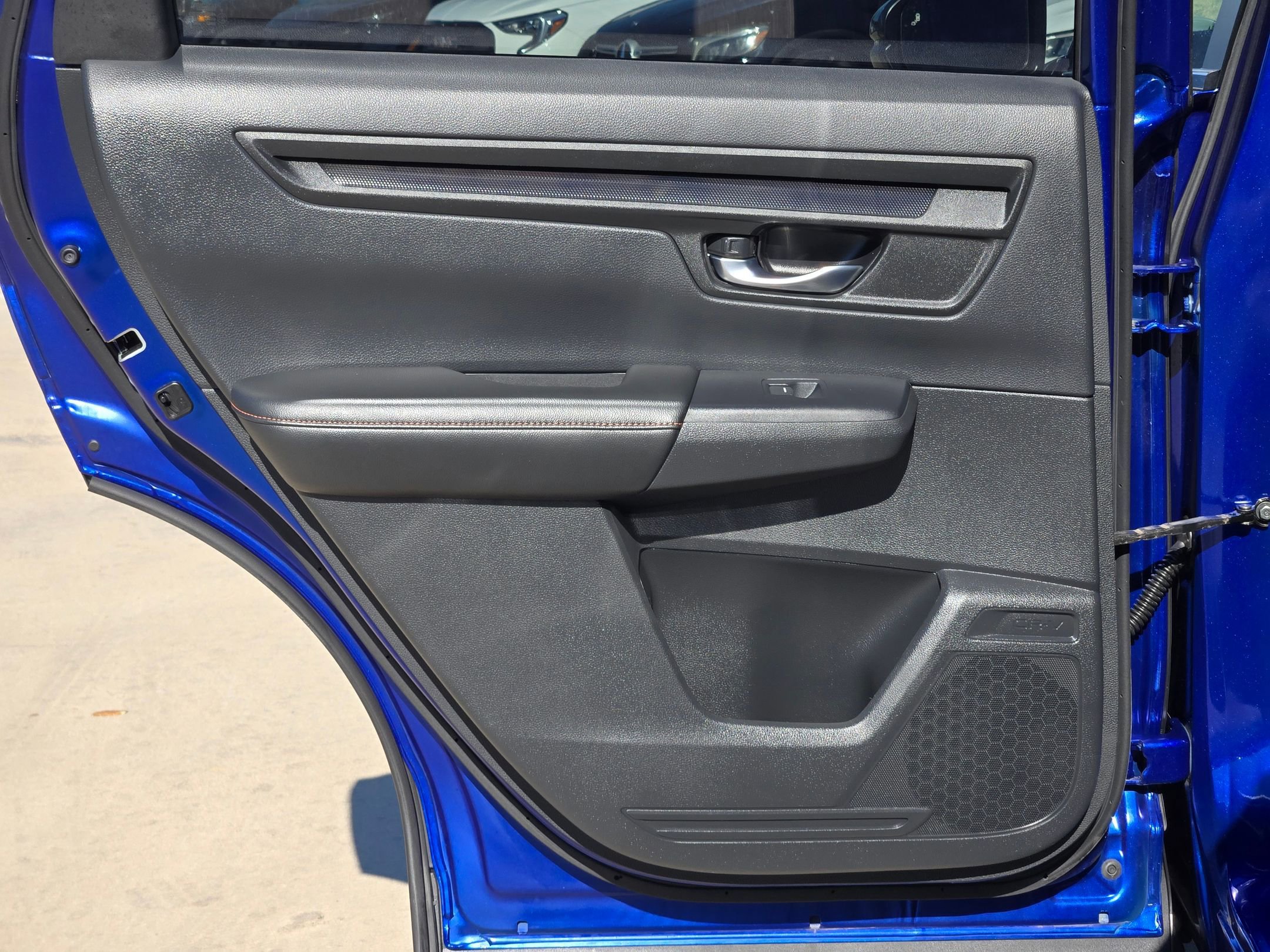 Used 2024 Honda CR-V Sport image 15