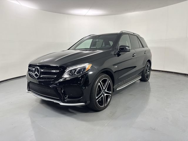 Used 2019 Mercedes-Benz GLE 43 AMG 4MATIC image 2