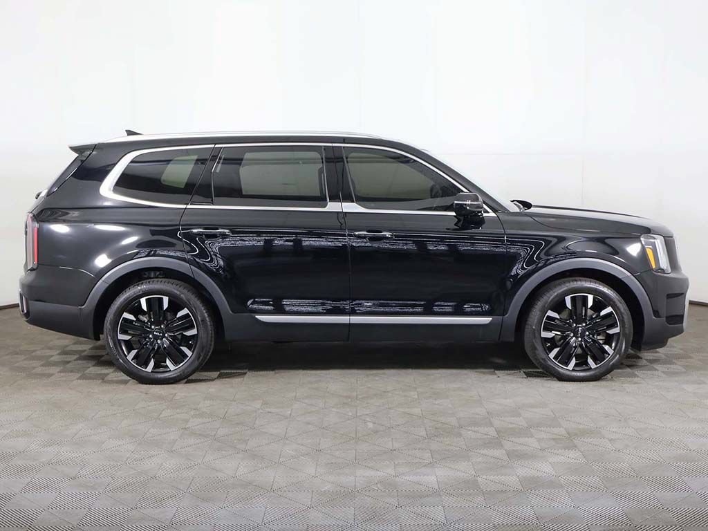 Used 2024 Kia Telluride SX FWD image 20