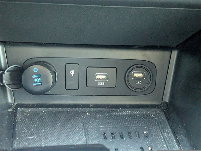 Used 2023 Hyundai Sonata SEL w/ Convenience Package image 22