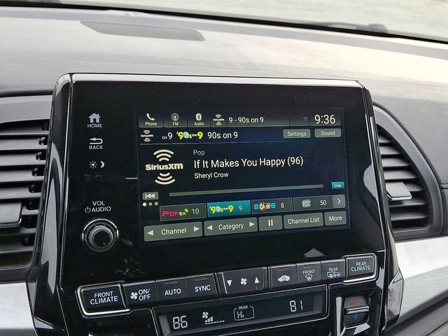 Used 2019 Honda Odyssey EX image 16