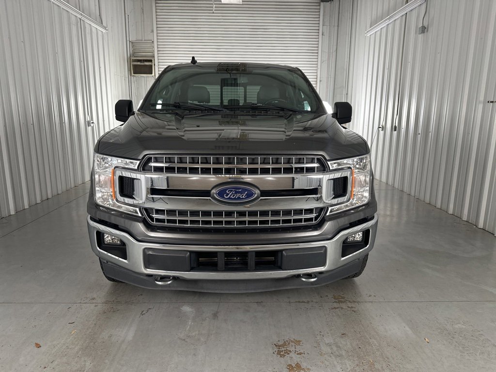 Used 2020 Ford F150 XLT w/ Equipment Group 302A Luxury image 2