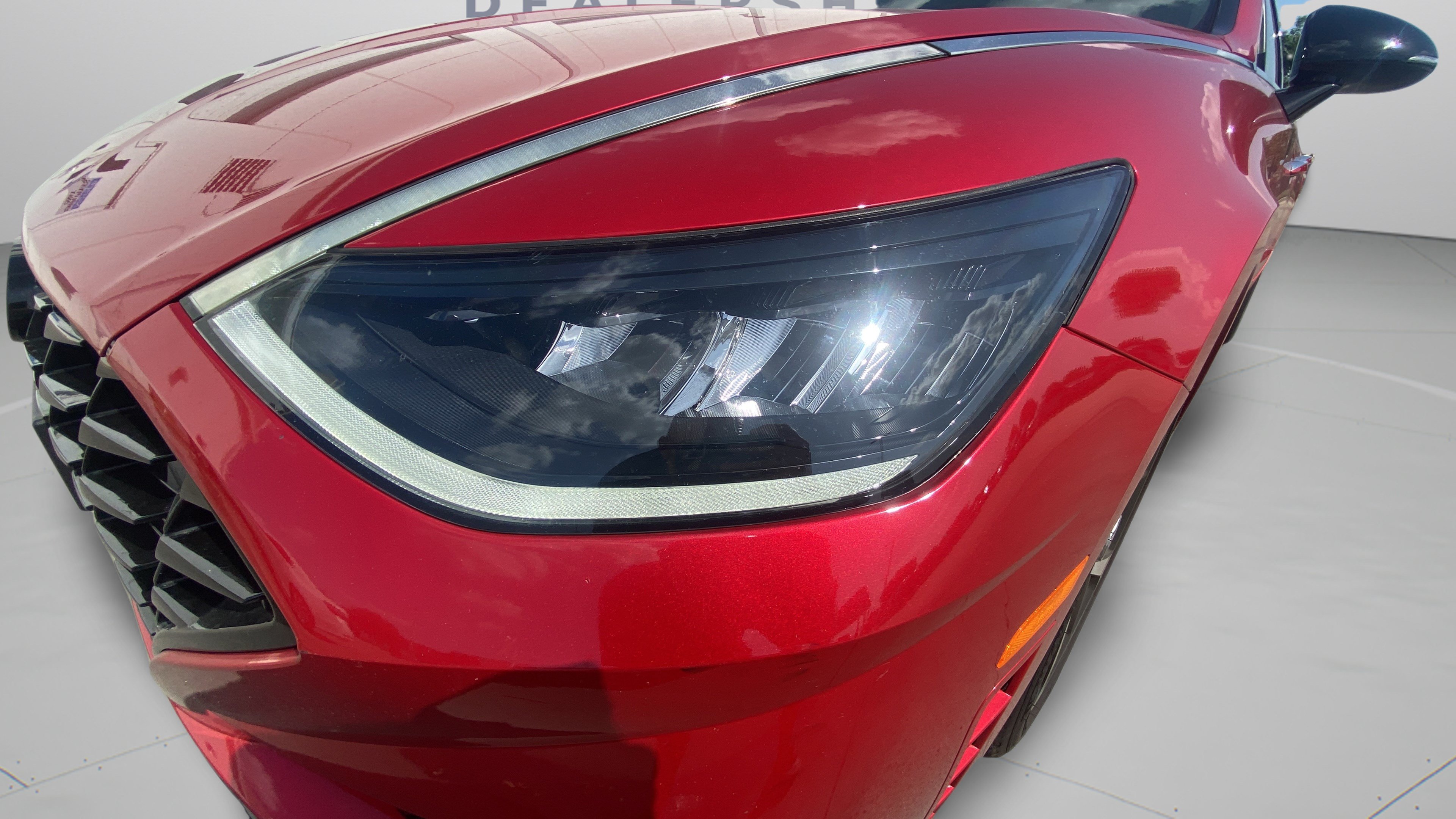 Used 2021 Hyundai Sonata SEL Plus w/ Tech Package FWD image 33