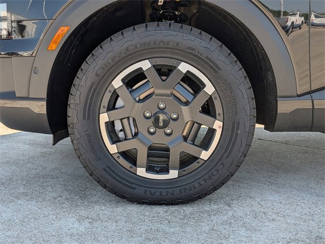 New 2026 Hyundai Palisade XRT Pro image 9