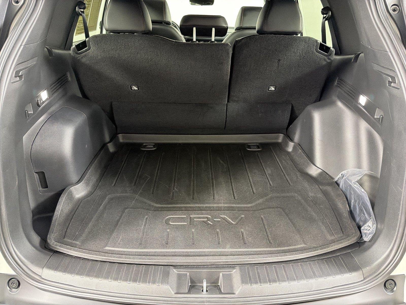 Used 2024 Honda CR-V Sport-L image 16