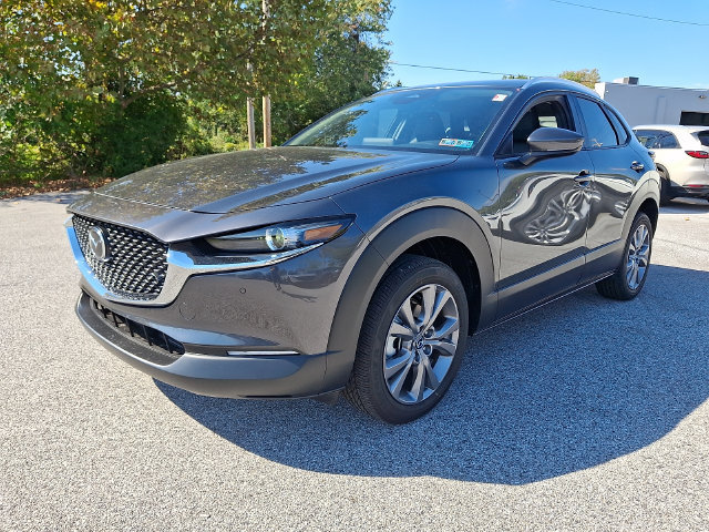 New 2026 MAZDA CX-30 AWD 2.5 S image 2