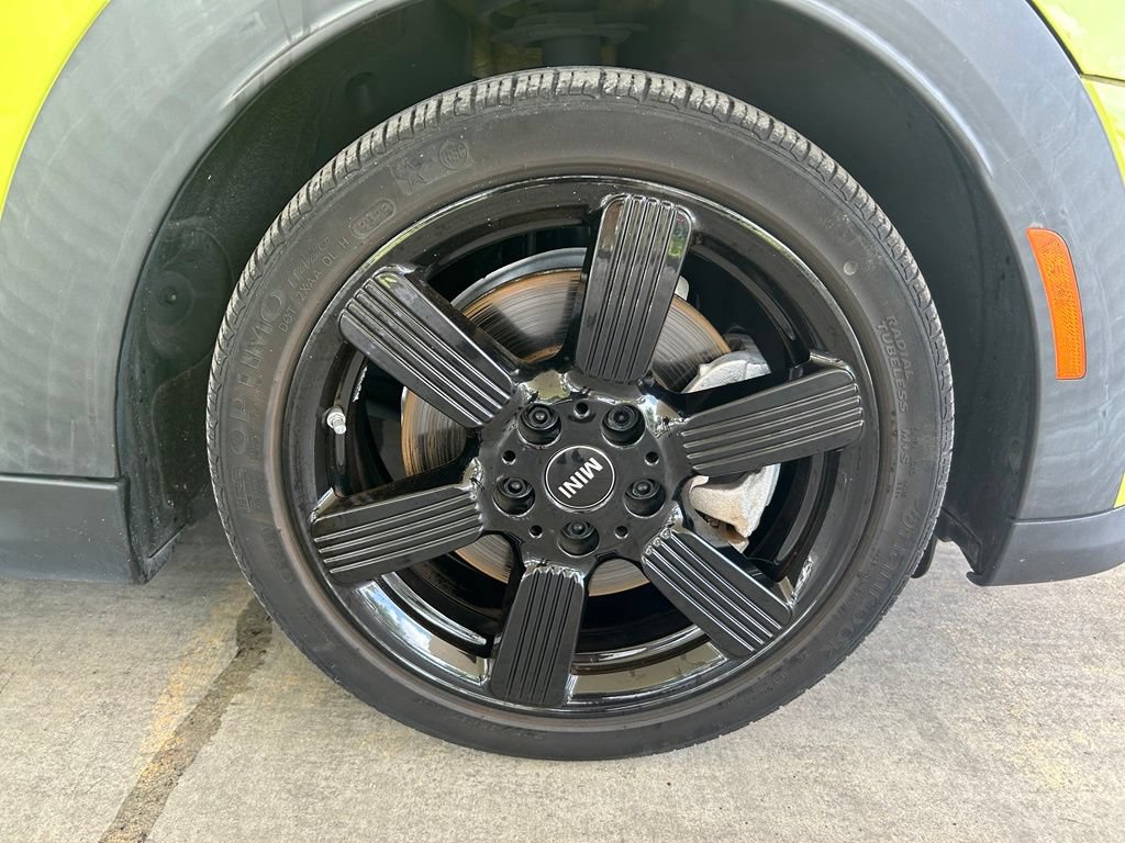 Used 2023 MINI Cooper S FWD image 23