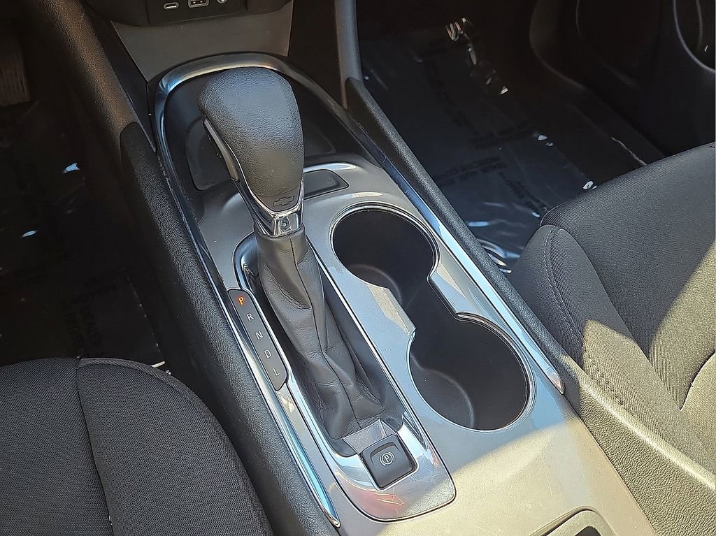 Used 2023 Chevrolet Malibu LT image 31