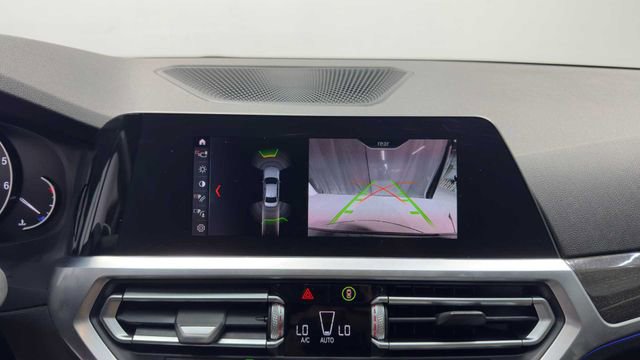 Used 2020 BMW 330i Sedan w/ Convenience Package RWD image 27