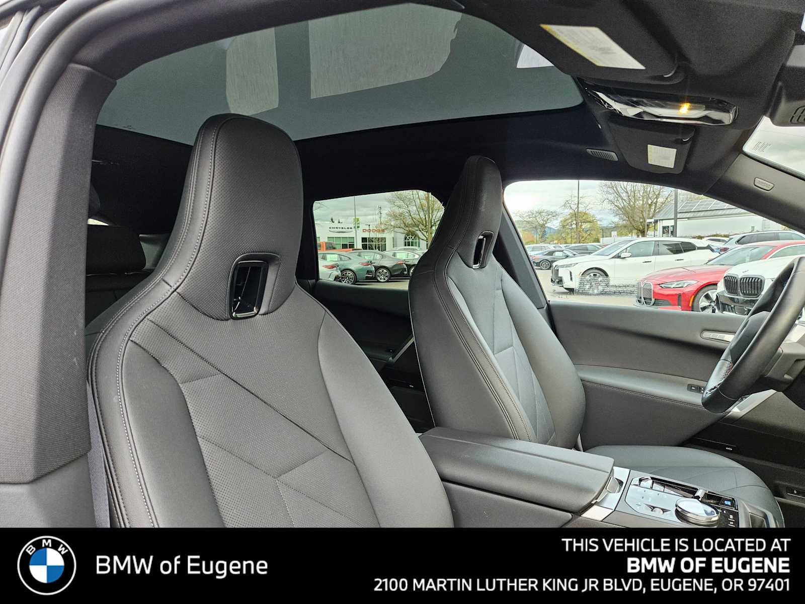 Used 2025 BMW iX M60 image 13