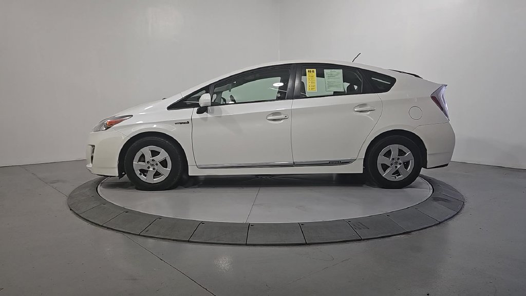 Used 2010 Toyota Prius FWD image 2