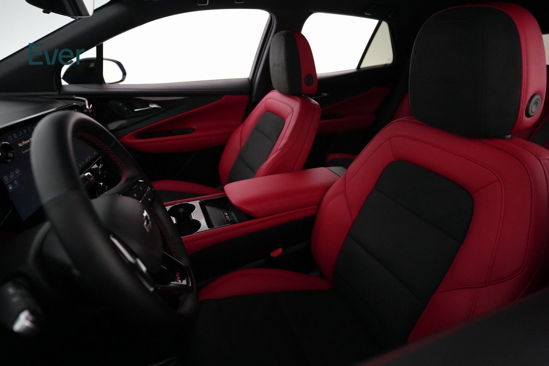 Used 2024 Chevrolet Blazer EV RS image 7