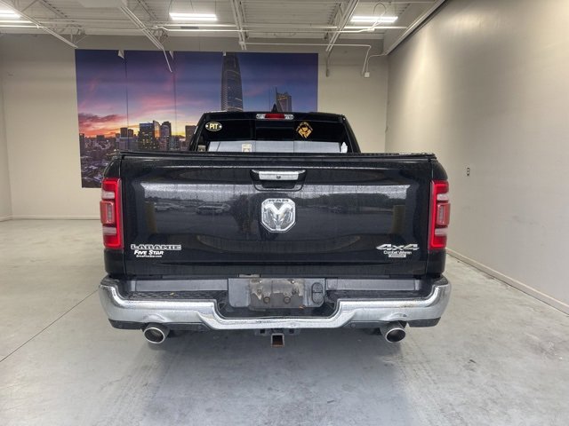 Used 2020 RAM 1500 Laramie image 7