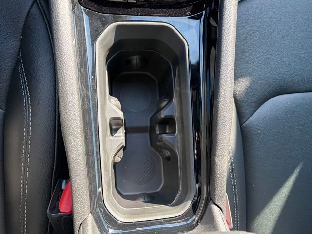 New 2026 Jeep Compass Limited image 24