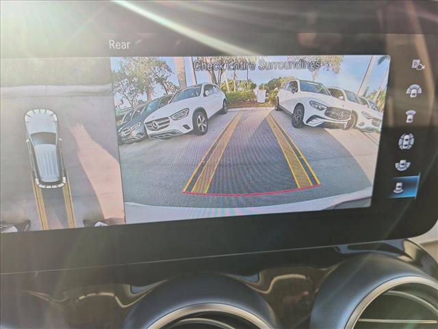 Certified 2022 Mercedes-Benz GLC 300 image 13