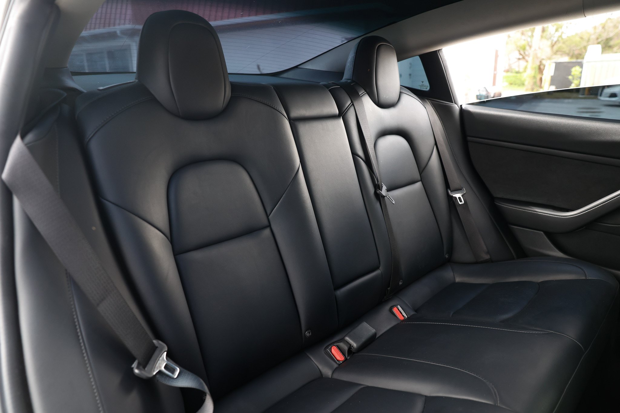 Used 2023 Tesla Model 3 Standard Range RWD image 19