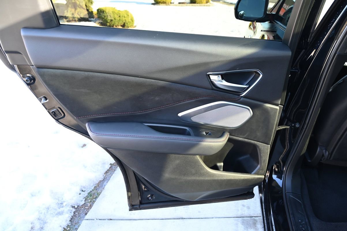 Used 2024 Acura RDX A-Spec image 37