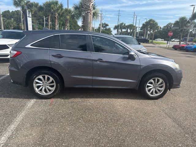 Used 2018 Acura RDX FWD image 21
