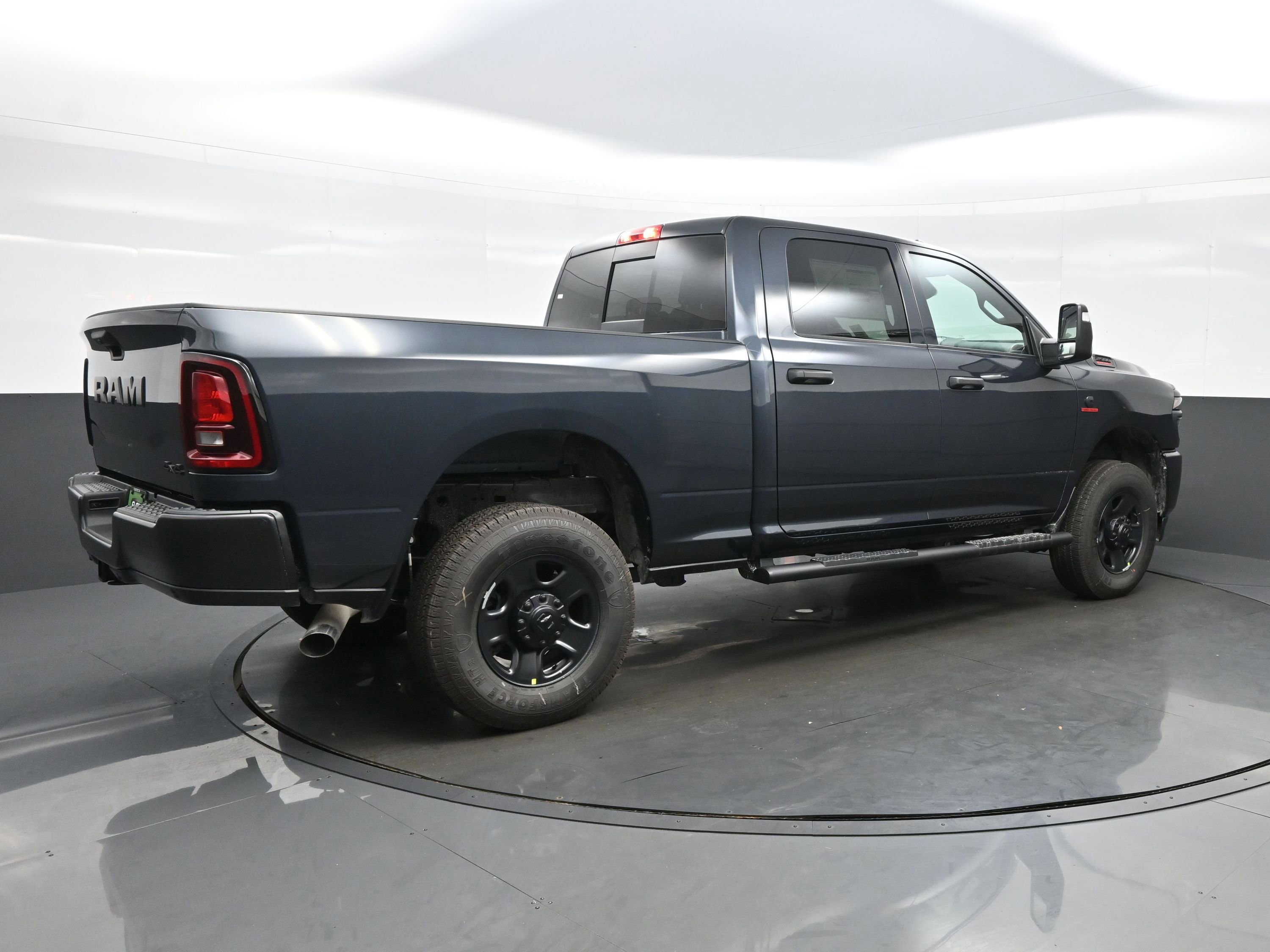 New 2026 RAM 2500 Tradesman image 6
