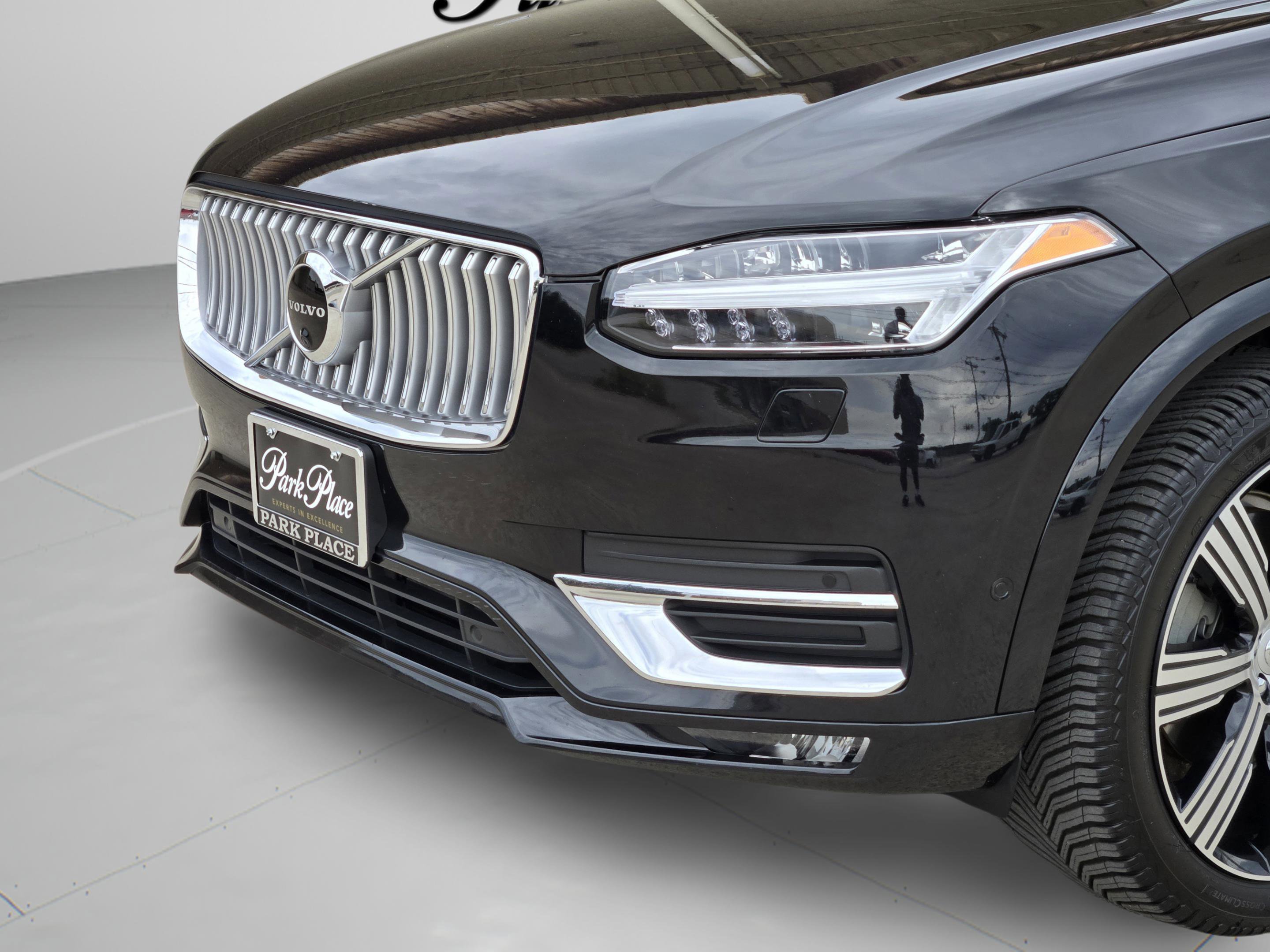 Used 2022 Volvo XC90 T6 Inscription w/ Advanced Package AWD/4WD image 35
