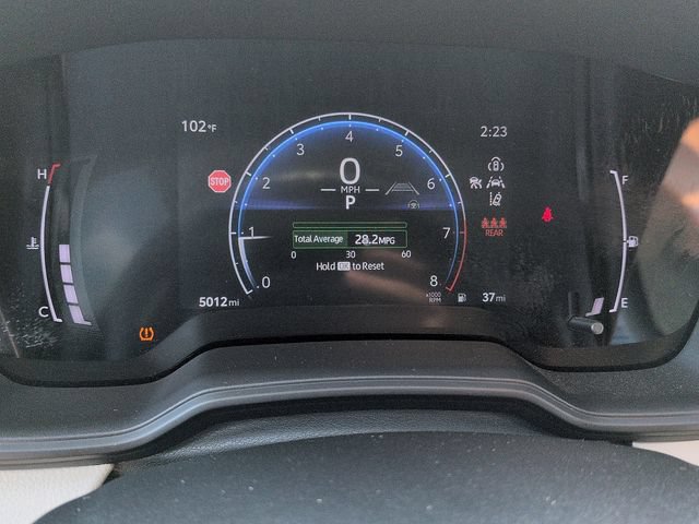Certified 2026 Toyota Corolla LE FWD image 19