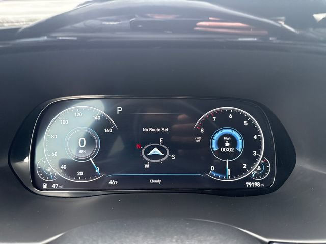 Used 2020 Hyundai Palisade Limited AWD/4WD image 31