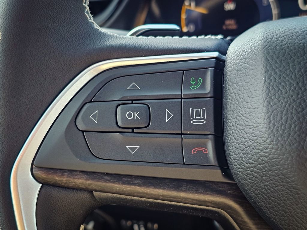 New 2026 Jeep Grand Cherokee Limited image 20