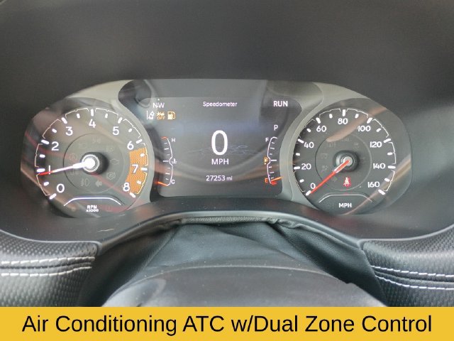 Used 2022 Jeep Compass Latitude w/ Convenience Group AWD/4WD image 14