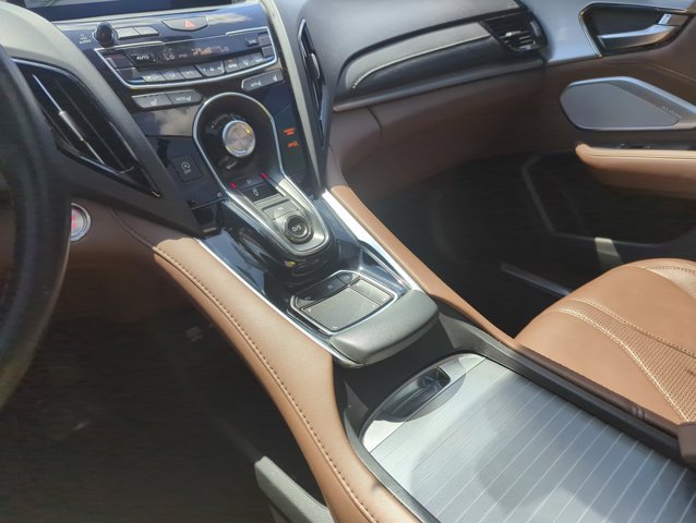 Used 2021 Acura RDX FWD w/ Technology Package image 15
