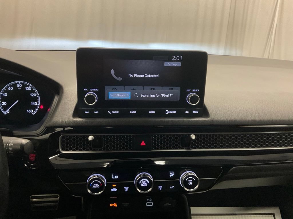 Used 2022 Honda Civic Sport image 20