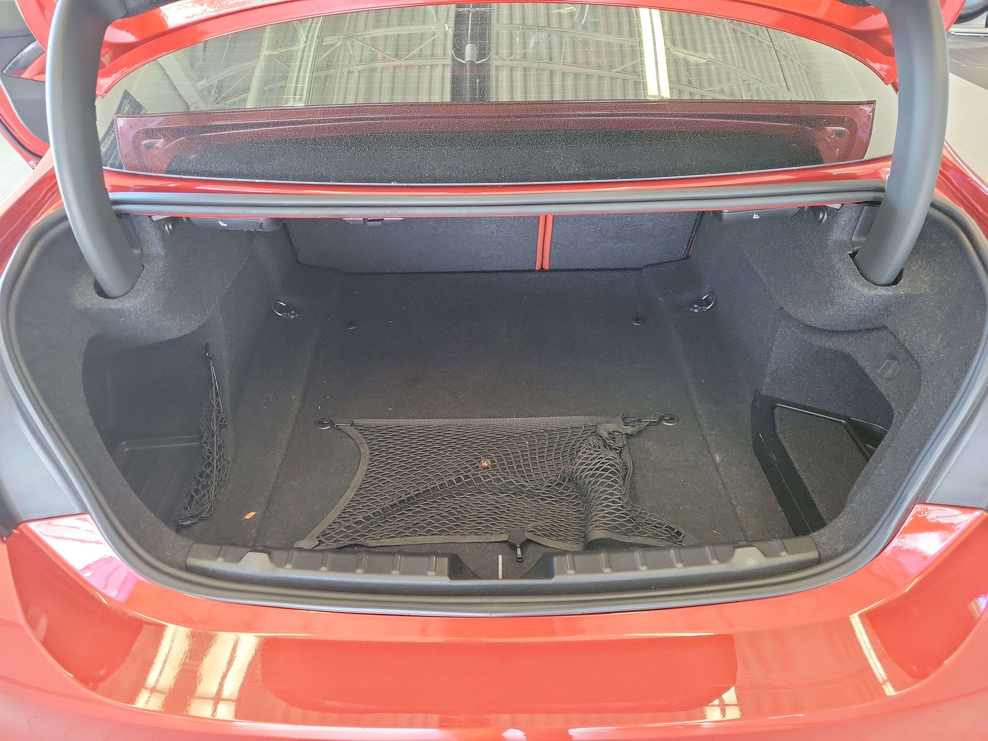 Used 2018 BMW M4 Coupe image 17